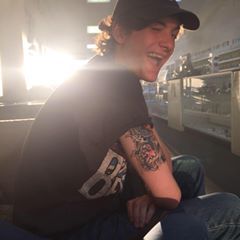 Profile Picture of Alex D. Rogge (@alexd.rogge) on Tiktok