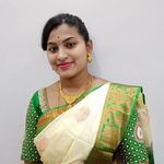 Profile Picture of Bindu ❤️murthy (@bindushree_l_murthy) on Instagram