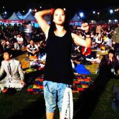 Profile Picture of Minhee Han (@meenick) on Twitter