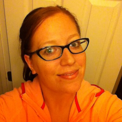 Profile Picture of Carolyn Shaw (@Ginger23girl) on Twitter