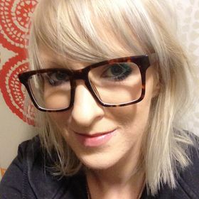 Profile Picture of Chantell Fenton (@chantellfenton) on Pinterest