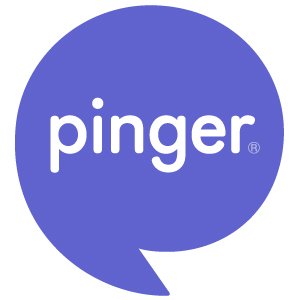 Profile Picture of Pinger, Inc. (@pinger) on Twitter