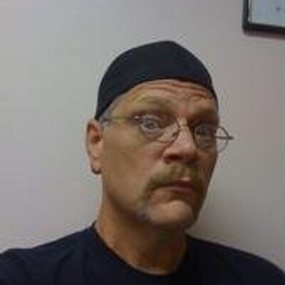 Profile Picture of Keith Wakefield (@KGW1966) on Twitter