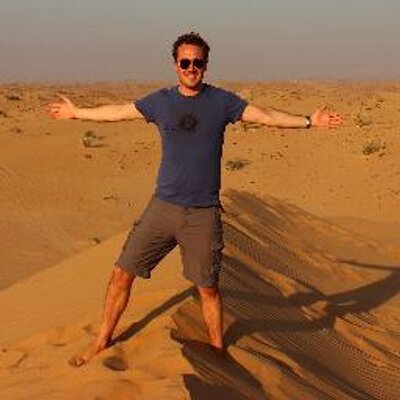 Profile Picture of Alex Bonebakker (@AlexBonebakker) on Twitter