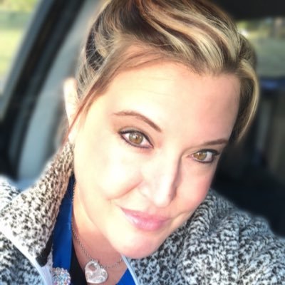 Profile Picture of LaDonna Morgan (@LaDonna45808294) on Twitter
