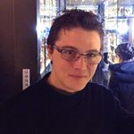 Profile Picture of Matthew Bixby (@mkanebixby) on Instagram