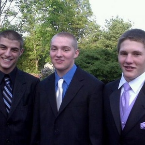 Profile Picture of Cameron Hommel (@cameronhommel) on Myspace