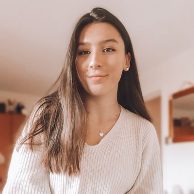 Profile Picture of Paula Salazar Salazar (@paulasalazar167) on Twitter