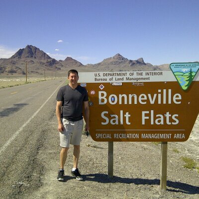 Profile Picture of Scott Bodnar (@scott_bodnar) on Twitter