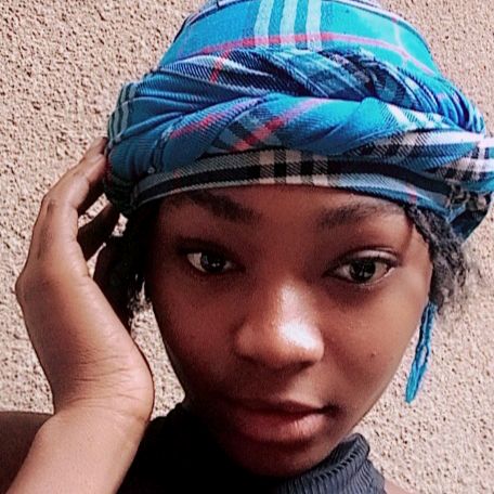 Profile Picture of Ruth Hudson (@kacee__) on Tiktok