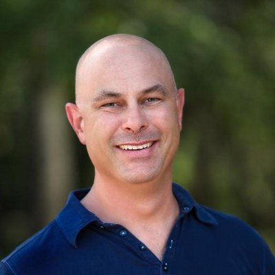 Profile Picture of R Duncan Williams (@rduncanwilliams) on Twitter
