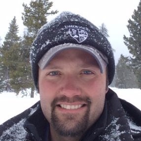Profile Picture of William Albertson (@BillGAlbertson) on Twitter