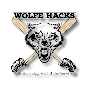 Profile Picture of Tyler Wolfe (@wolfehacks1) on Youtube