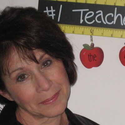 Profile Picture of Beth E. Weiner (@betheweiner) on Twitter