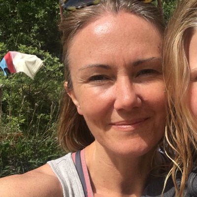 Profile Picture of Jo Haddock (@johaddock1) on Twitter