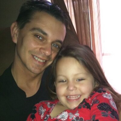 Profile Picture of Darin Brewer (@dbrewer147) on Twitter