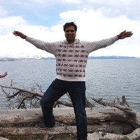 Profile Picture of Pradeep Katturupalli (@pradeep-katturupalli) on Quora