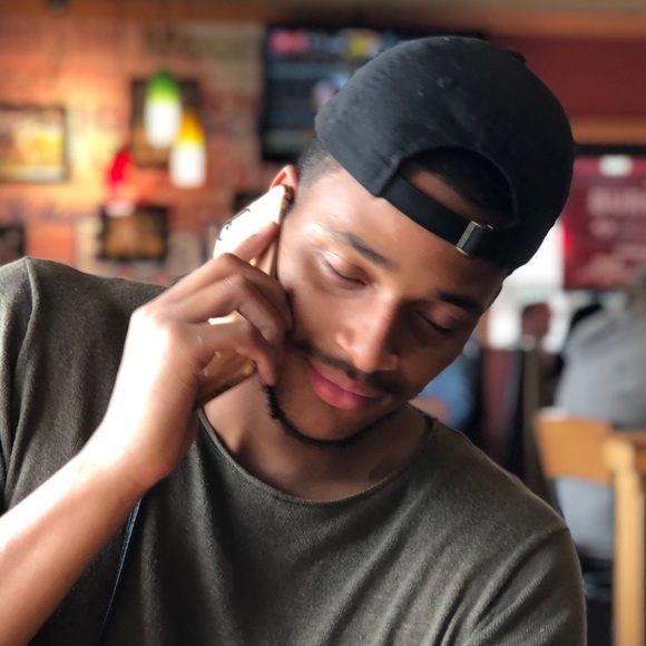 Profile Picture of Mario Pruitt (@metroboomin715) on Poshmark
