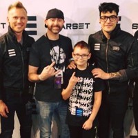 Profile Picture of Jace Gray (@jace-gray-9) on Quora