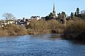 Profile Picture of Ross-on-Wye - Wikipedia, the free encyclopediaon Wikipedia