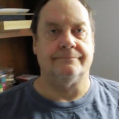 Profile Picture of Richard Rowan (@rneal45) on Twitter