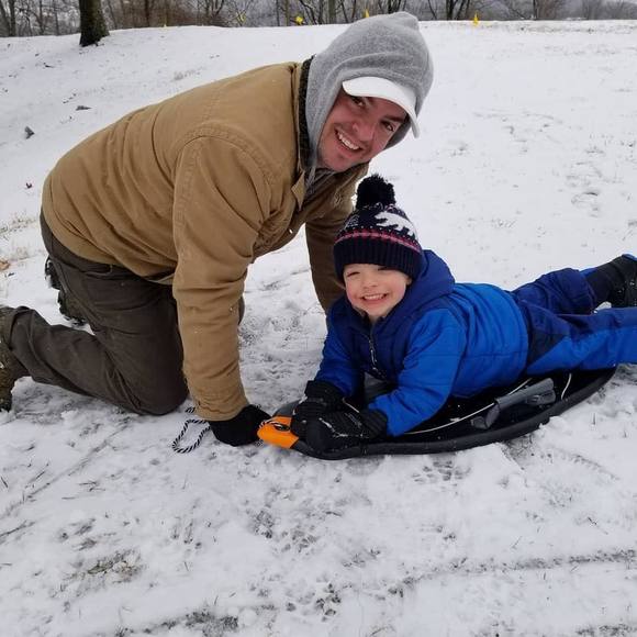 Profile Picture of Thomas Licciardi (@tlicciardi425) on Poshmark