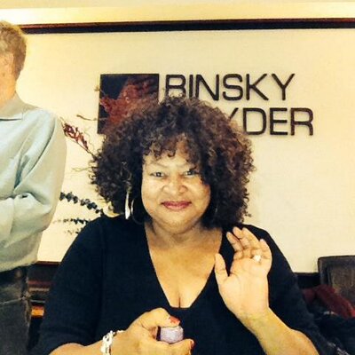 Profile Picture of Sonia Small (@@ssmall9) on Twitter