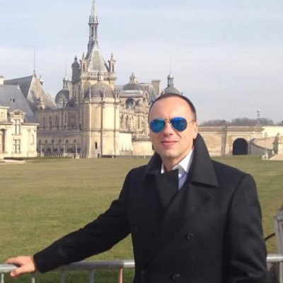 Profile Picture of Paul Gravely (@PaulCurvey2) on Twitter