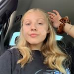 Haley Cloyd - Instagram Profile Picture of Haley Cloyd (@haley_e_spicer) on Instagram