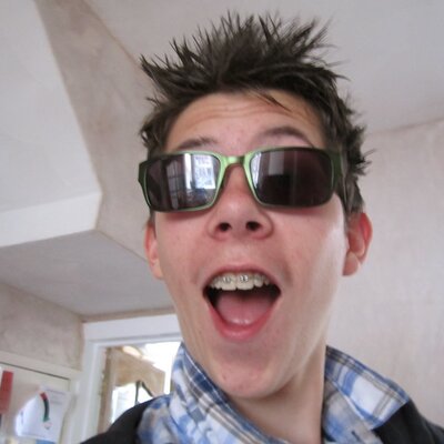 Profile Picture of Josh Maddocks (@JoshMaddog123) on Twitter