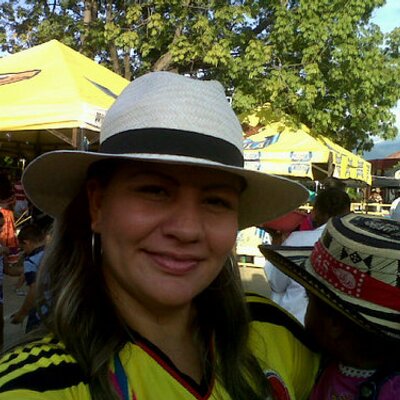 Profile Picture of Monica Duque Herrera (@monicaduque82) on Twitter