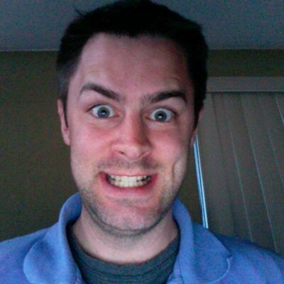 Profile Picture of Dan Kelley (@danielkelley) on Twitter
