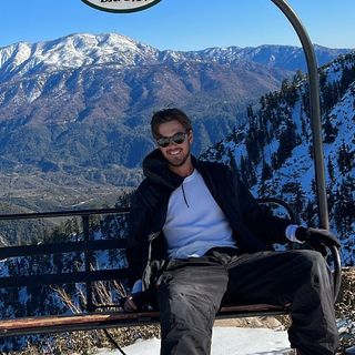 Profile Picture of Blake Barber (@blakebarberr) on Instagram