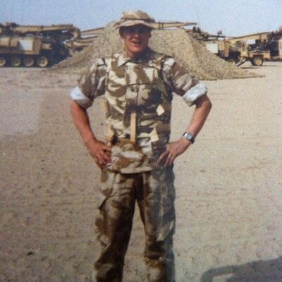 Profile Picture of Paul (Sunderland) (@PaulCowie79) on Twitter