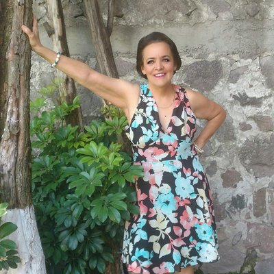 Profile Picture of María Teresa Moya Aleman (@MaraTeresaMoya2) on Twitter