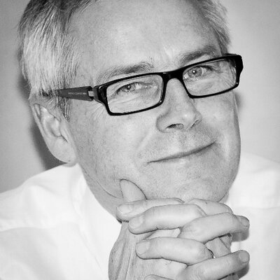 Profile Picture of Lars Magnusson (@LAMAUA) on Twitter