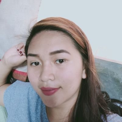 Profile Picture of Kyle Maxine Rama (@MaxineRama) on Twitter