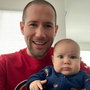 Profile Picture of anthonyfradella (@anthonyfradella) on Tiktok