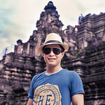 Profile Picture of Khoi T Nguyen (@Life is not for Wait!) on Flickr