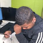 Profile Picture of D’Andre Jones (@official_dandre_) on Instagram