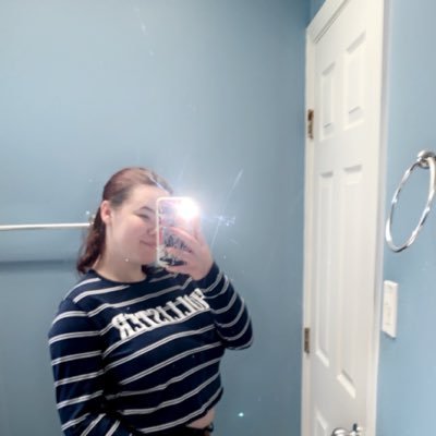 Profile Picture of Haley Terry (@HaleyTe32646754) on Twitter