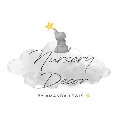 Profile Picture of Nursery Decor By Amanda Lewis (@nurserydecorbyA) on Twitter