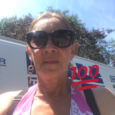 Profile Picture of Oneida Rivera (@oneidaR40122596) on Twitter