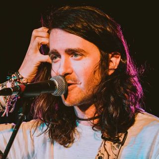 Profile Picture of Derek Sanders (@longdaysandpleasantnights) on Instagram