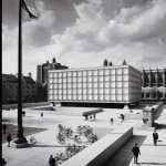 Profile Picture of Beinecke Library (@beineckelibrary) on Instagram