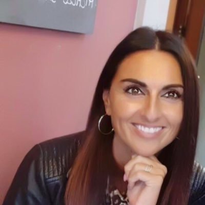 Profile Picture of @LauraTentoni (@LauraTentoni1) on Twitter