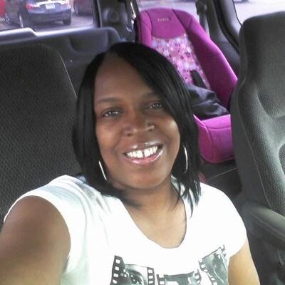 Profile Picture of Catrina Denise Allen (@JadaSoo_Tweet) on Twitter