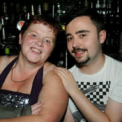 Profile Picture of Ben Irvine (@Xemnas1990) on Twitter