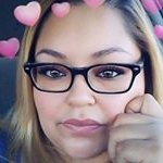 Profile Picture of silvia lizama (@silvializam03) on Instagram