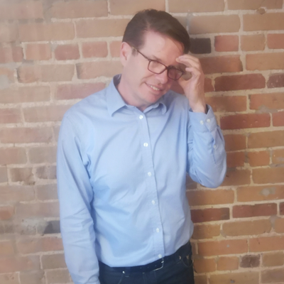 Profile Picture of Mark Crone (@MarkTravel) on Twitter